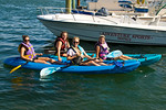 Adventure Watersports souvenir photos