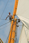 Aloft on Eleonora
