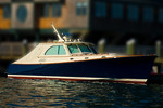 44' Hinckley Talaria