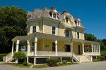 Eisenhower House