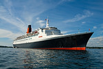 Queen Elizabeth 2