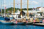 12 Meter Race Boats