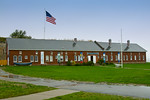 Museum of Yachting, Fort Adams