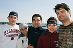Adventure Watersports, Newport, R.I.