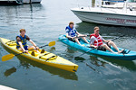 Kayak Rentals @ Adventure Watersports