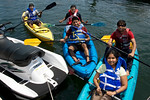 Kayak Rentals