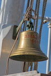 Ship's Bell Yacht Amazon