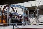 J Boat Ranger