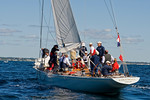 S/V Columbia