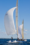 Downwind Leg