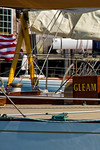 The Twelve Meter Gleam