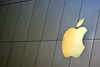 Apple Store, San Francisco